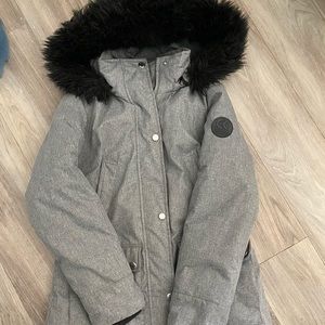 Calvin Klein Winter Jacket